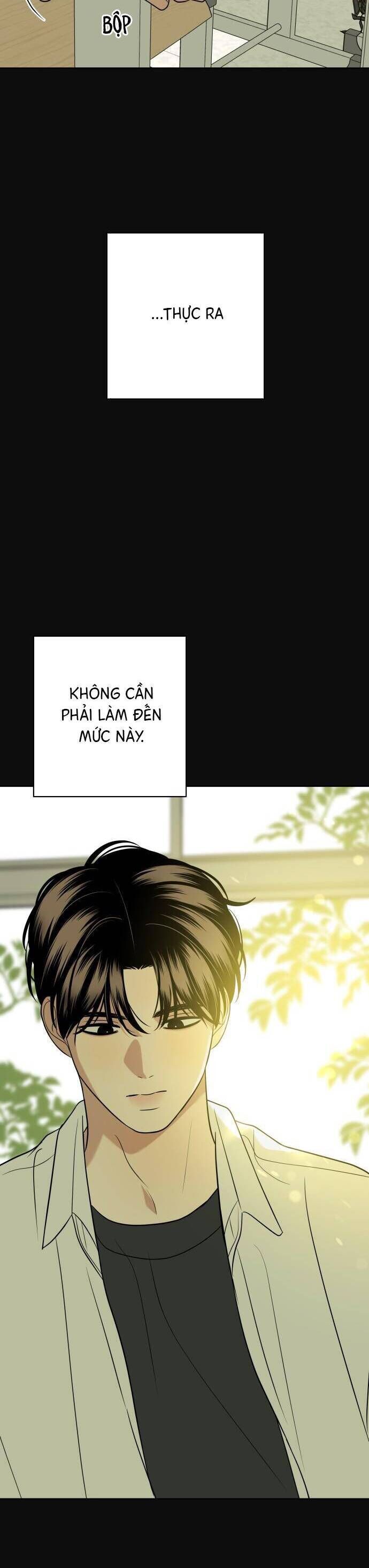 Kỷ Niệm Tuổi 19 Tồi Tệ Chapter 19 - Trang 2