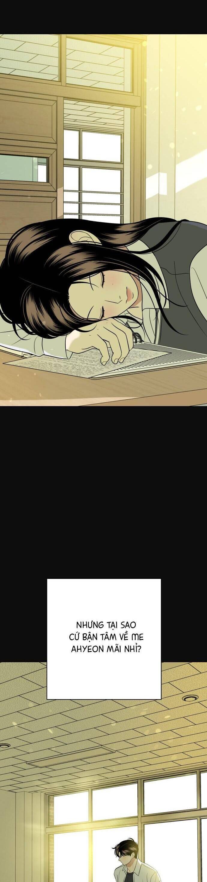 Kỷ Niệm Tuổi 19 Tồi Tệ Chapter 19 - Trang 2