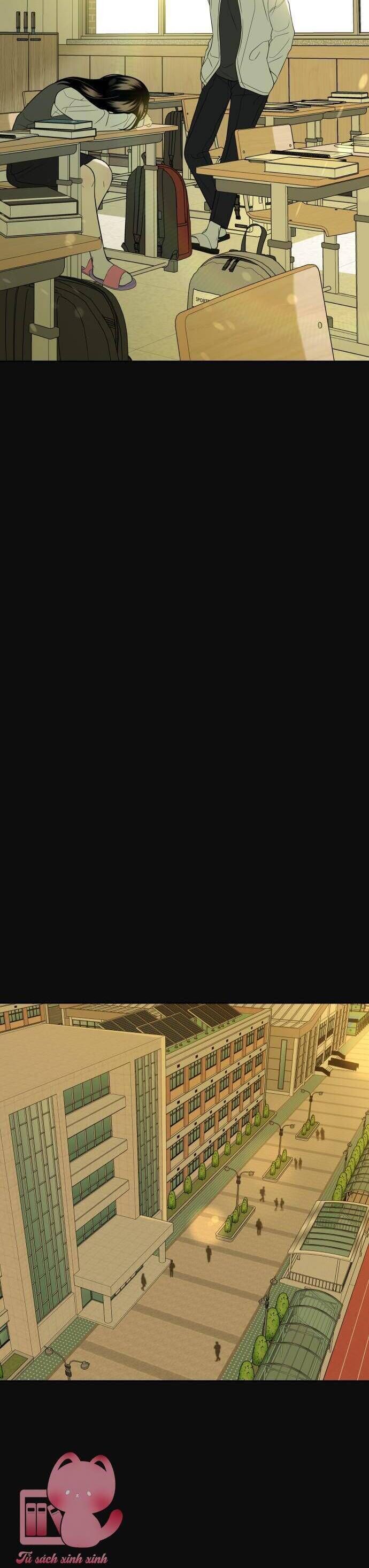 Kỷ Niệm Tuổi 19 Tồi Tệ Chapter 19 - Trang 2