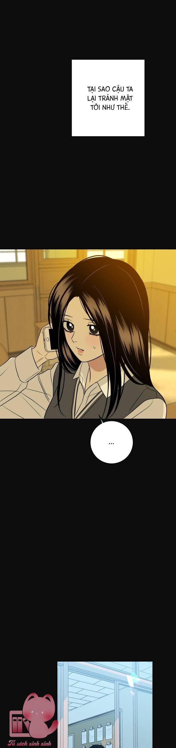 Kỷ Niệm Tuổi 19 Tồi Tệ Chapter 19 - Trang 2