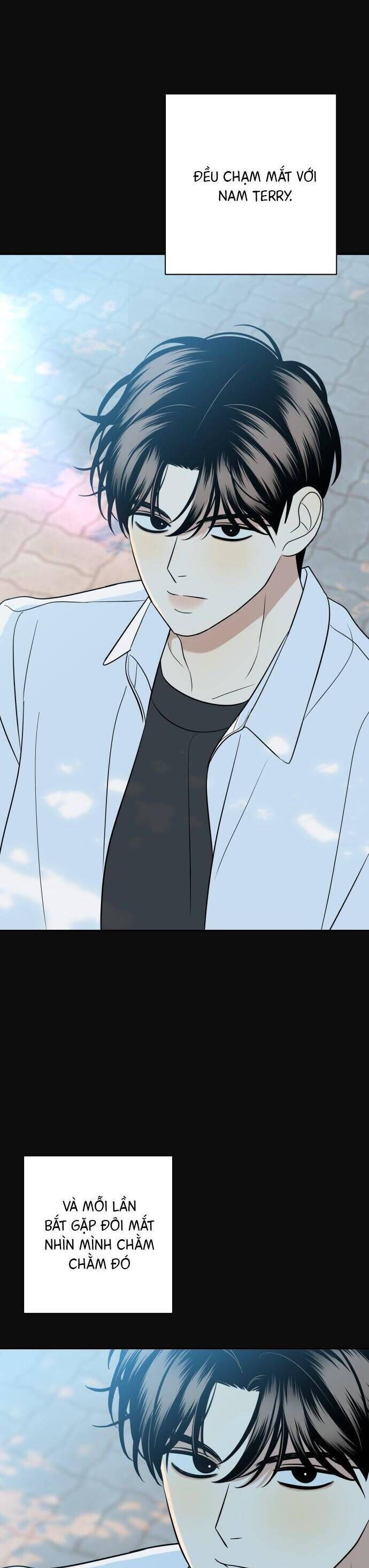 Kỷ Niệm Tuổi 19 Tồi Tệ Chapter 19 - Trang 2