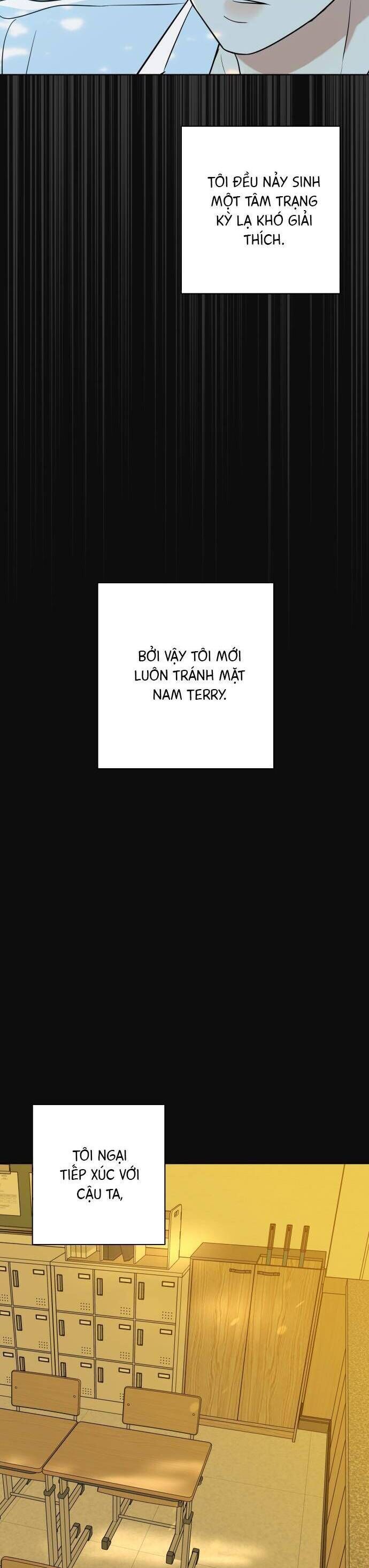 Kỷ Niệm Tuổi 19 Tồi Tệ Chapter 19 - Trang 2