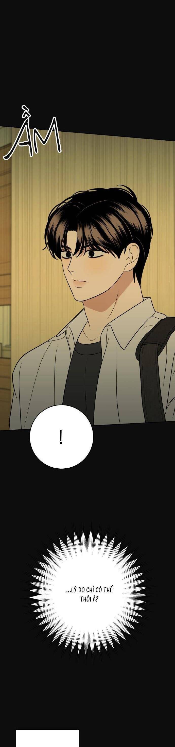 Kỷ Niệm Tuổi 19 Tồi Tệ Chapter 19 - Trang 2