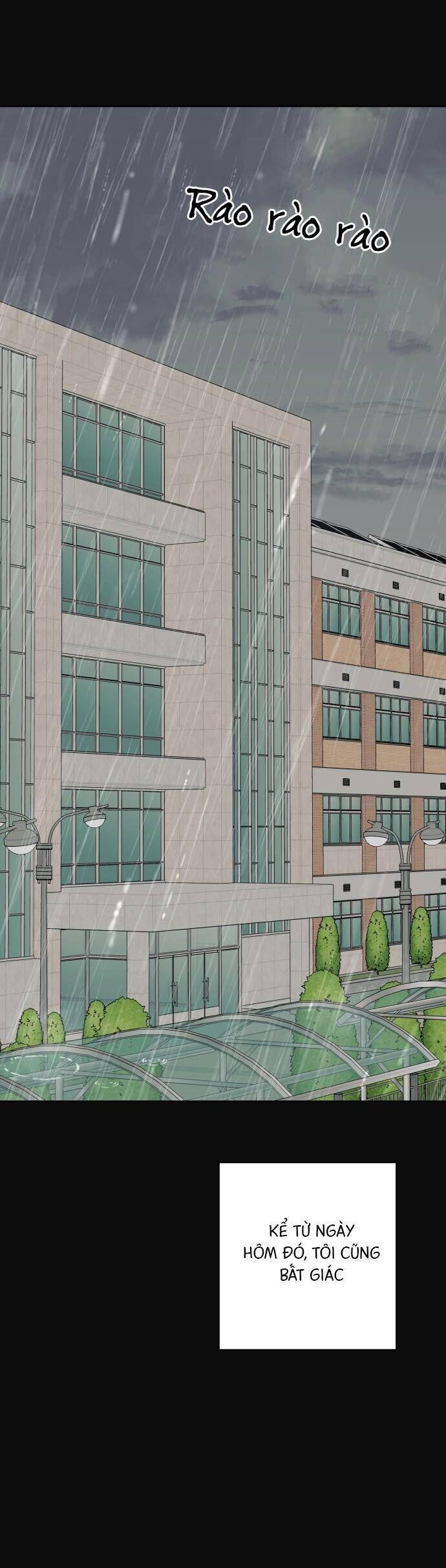 Kỷ Niệm Tuổi 19 Tồi Tệ Chapter 19 - Trang 2