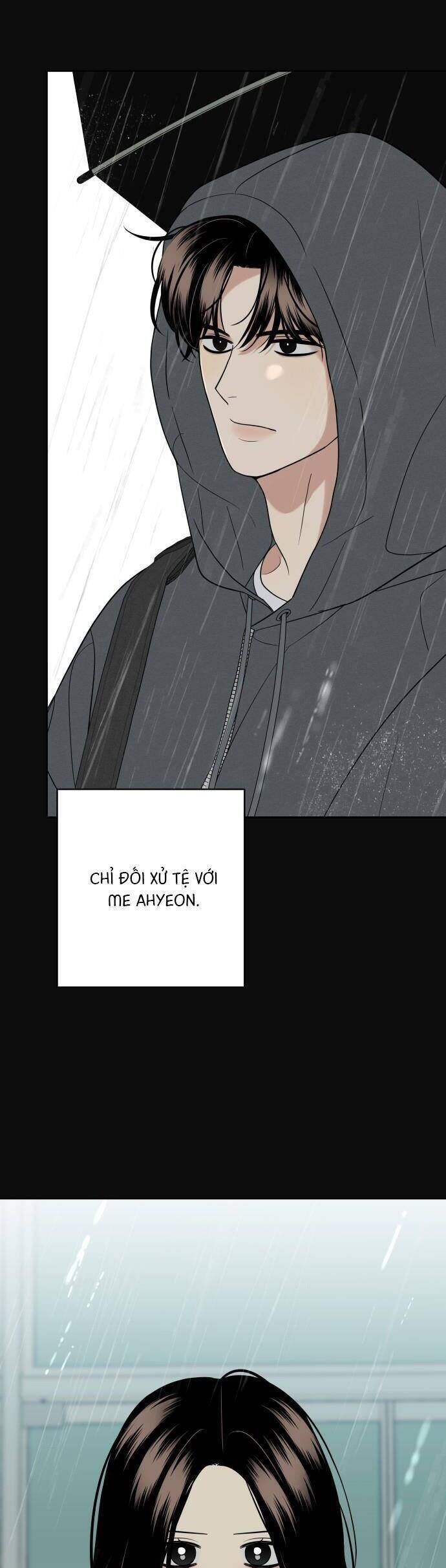 Kỷ Niệm Tuổi 19 Tồi Tệ Chapter 19 - Trang 2