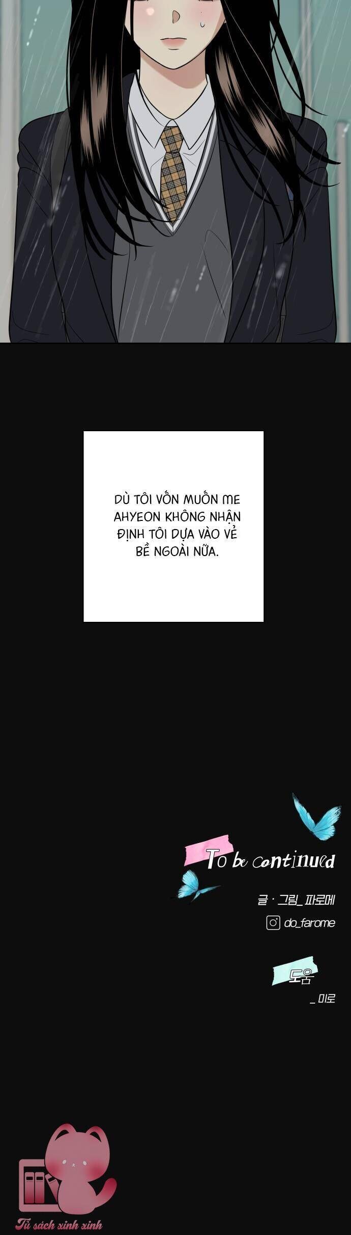 Kỷ Niệm Tuổi 19 Tồi Tệ Chapter 19 - Trang 2