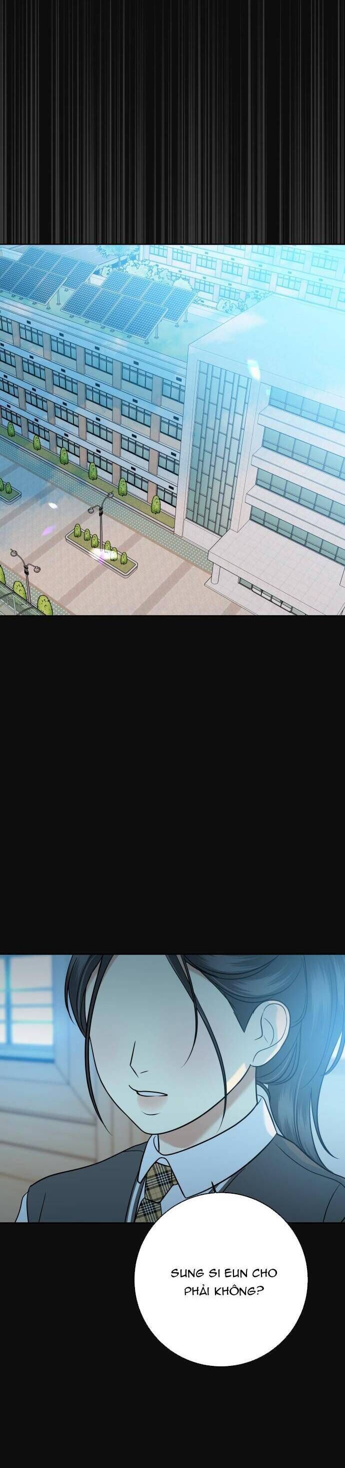 Kỷ Niệm Tuổi 19 Tồi Tệ Chapter 19 - Trang 2