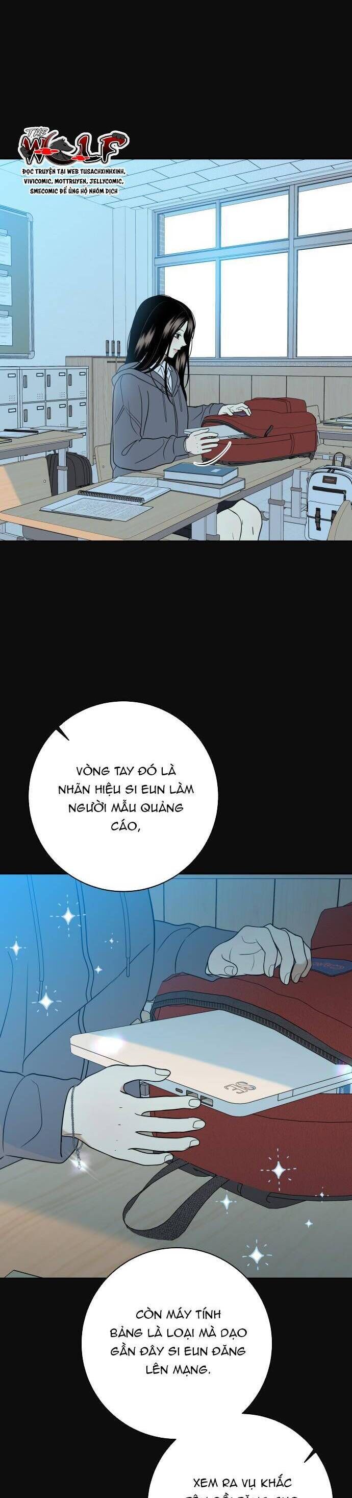 Kỷ Niệm Tuổi 19 Tồi Tệ Chapter 19 - Trang 2