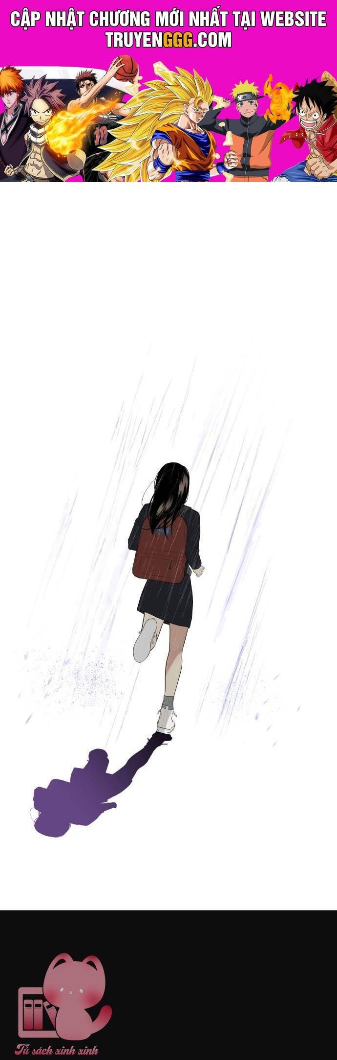 Kỷ Niệm Tuổi 19 Tồi Tệ Chapter 20 - Trang 2