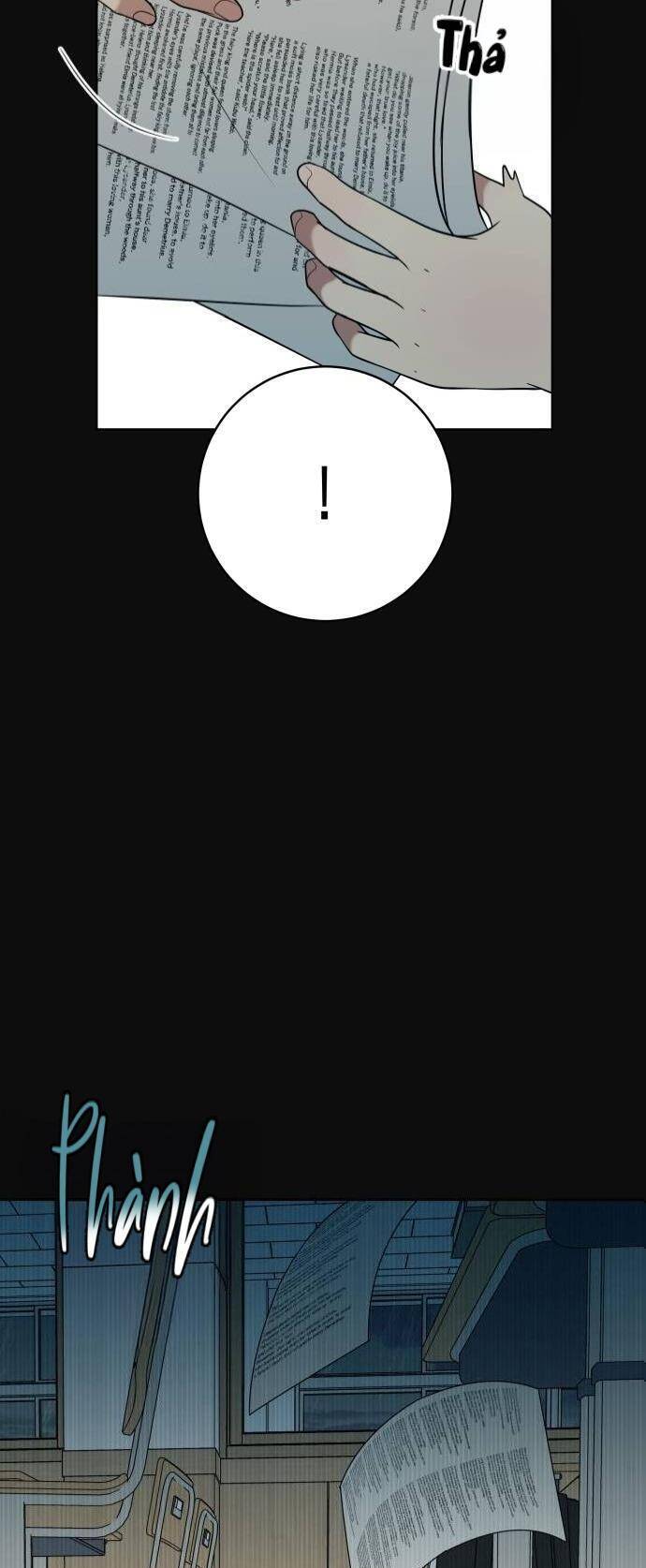 Kỷ Niệm Tuổi 19 Tồi Tệ Chapter 20 - Trang 2