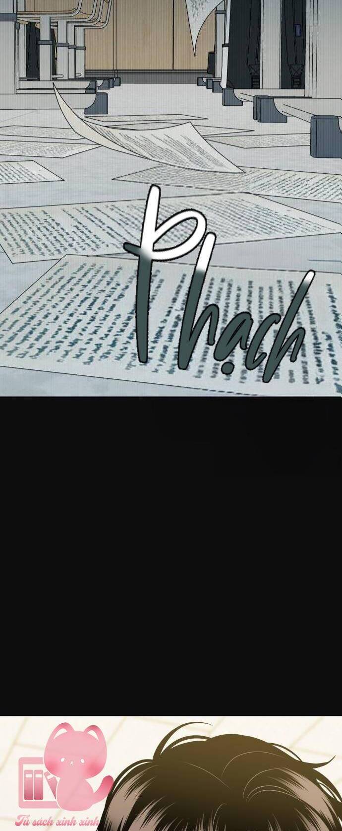 Kỷ Niệm Tuổi 19 Tồi Tệ Chapter 20 - Trang 2