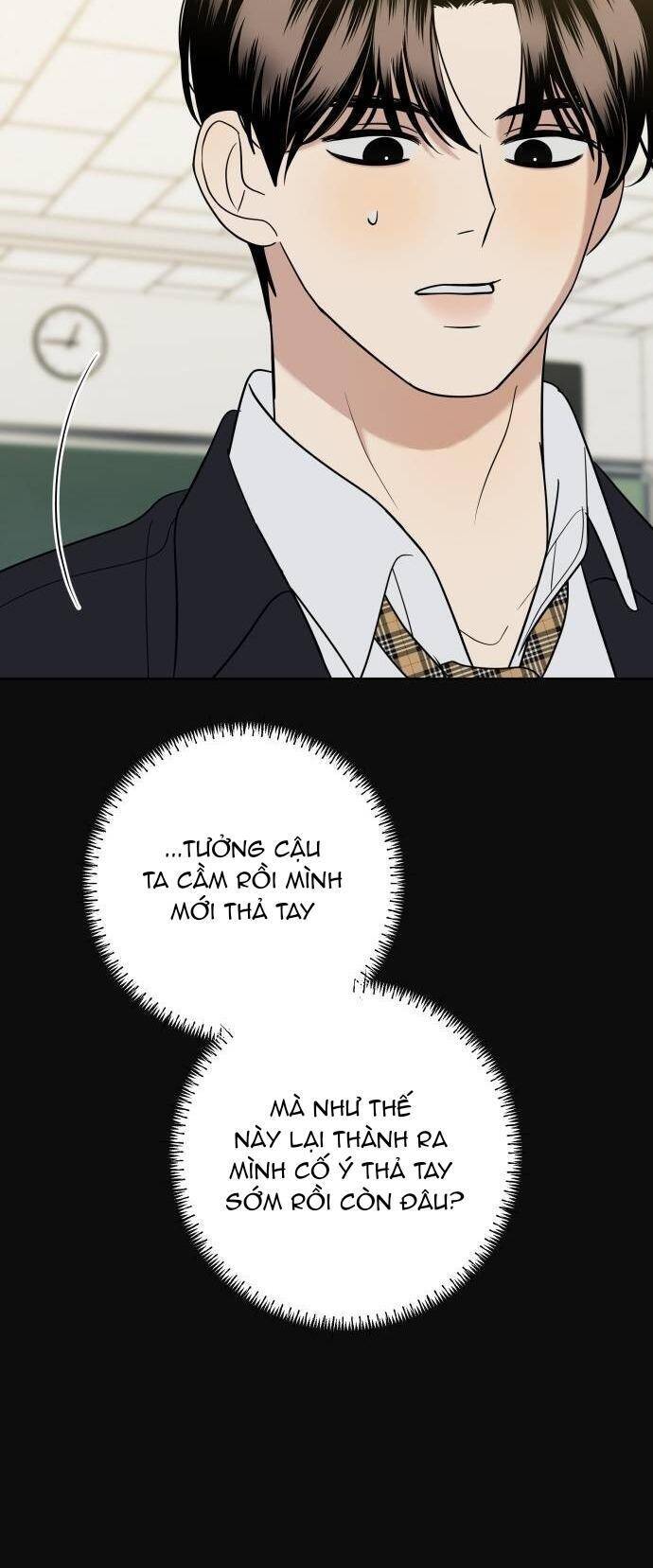 Kỷ Niệm Tuổi 19 Tồi Tệ Chapter 20 - Trang 2