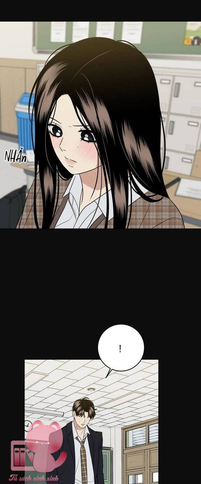 Kỷ Niệm Tuổi 19 Tồi Tệ Chapter 20 - Trang 2