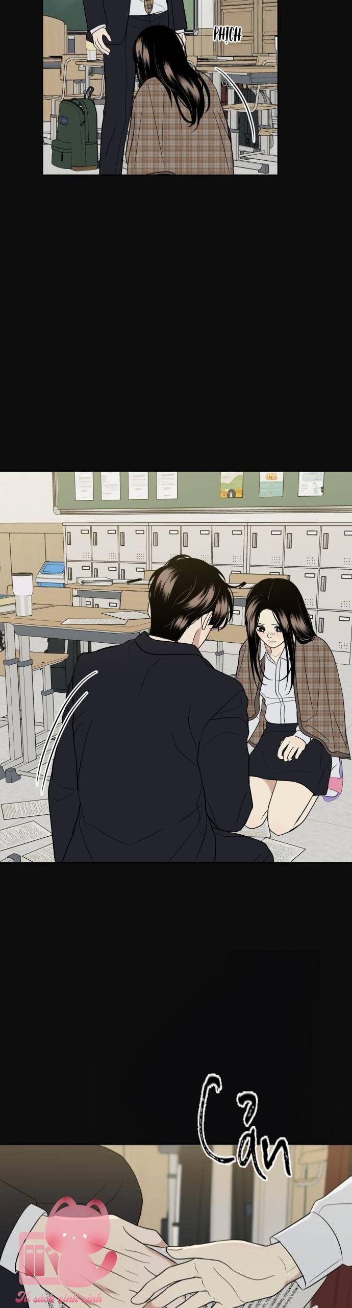 Kỷ Niệm Tuổi 19 Tồi Tệ Chapter 20 - Trang 2