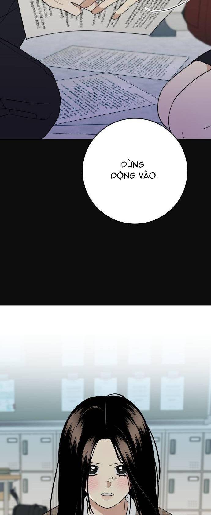 Kỷ Niệm Tuổi 19 Tồi Tệ Chapter 20 - Trang 2