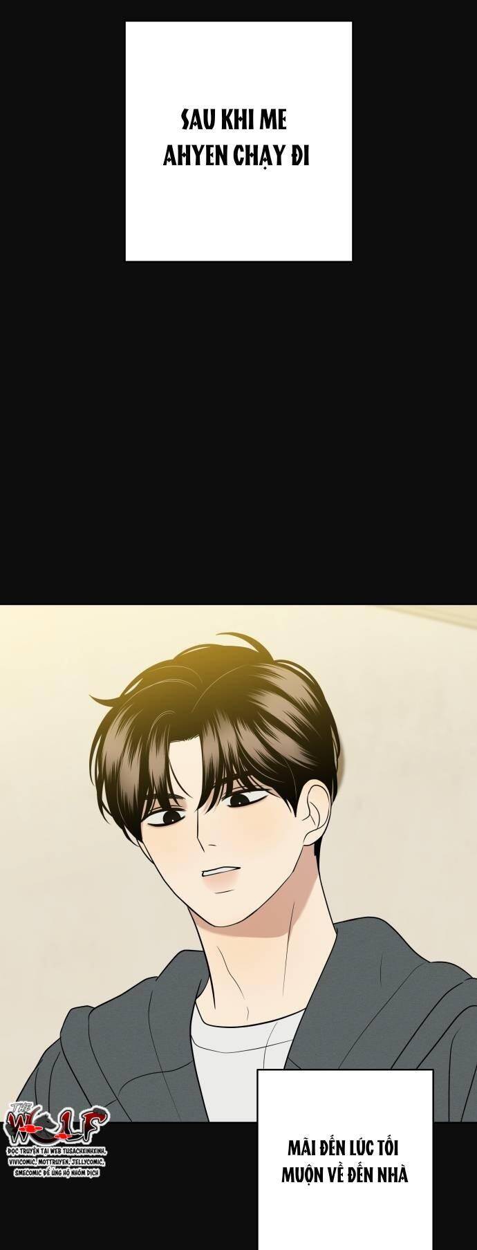 Kỷ Niệm Tuổi 19 Tồi Tệ Chapter 20 - Trang 2