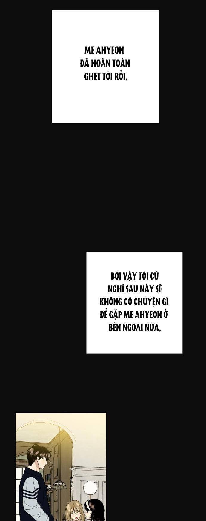 Kỷ Niệm Tuổi 19 Tồi Tệ Chapter 20 - Trang 2