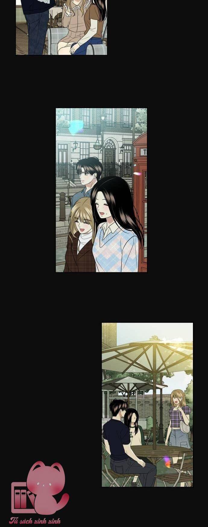 Kỷ Niệm Tuổi 19 Tồi Tệ Chapter 20 - Trang 2