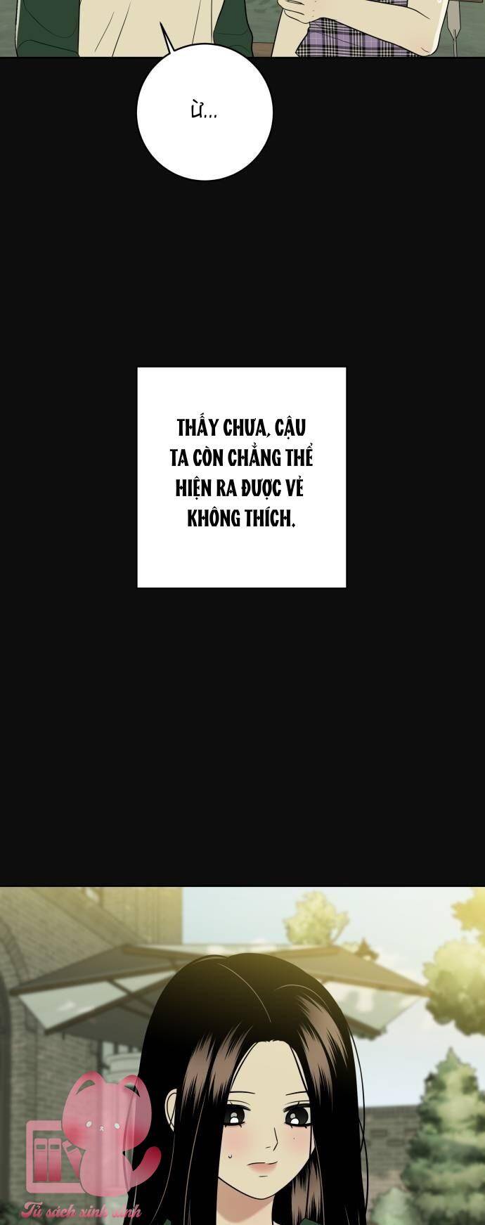 Kỷ Niệm Tuổi 19 Tồi Tệ Chapter 20 - Trang 2