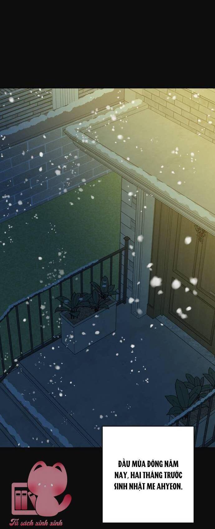 Kỷ Niệm Tuổi 19 Tồi Tệ Chapter 20 - Trang 2