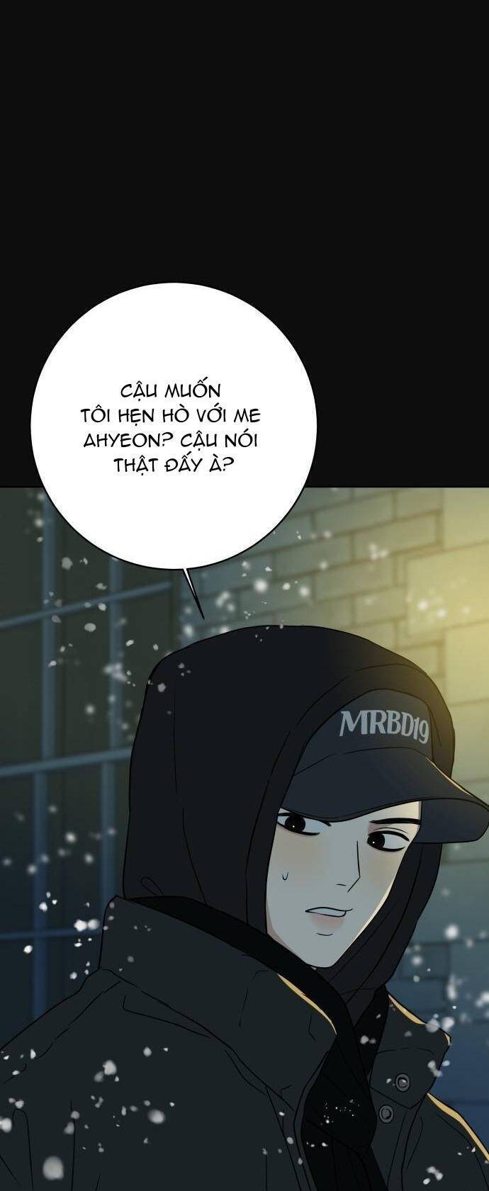 Kỷ Niệm Tuổi 19 Tồi Tệ Chapter 20 - Trang 2