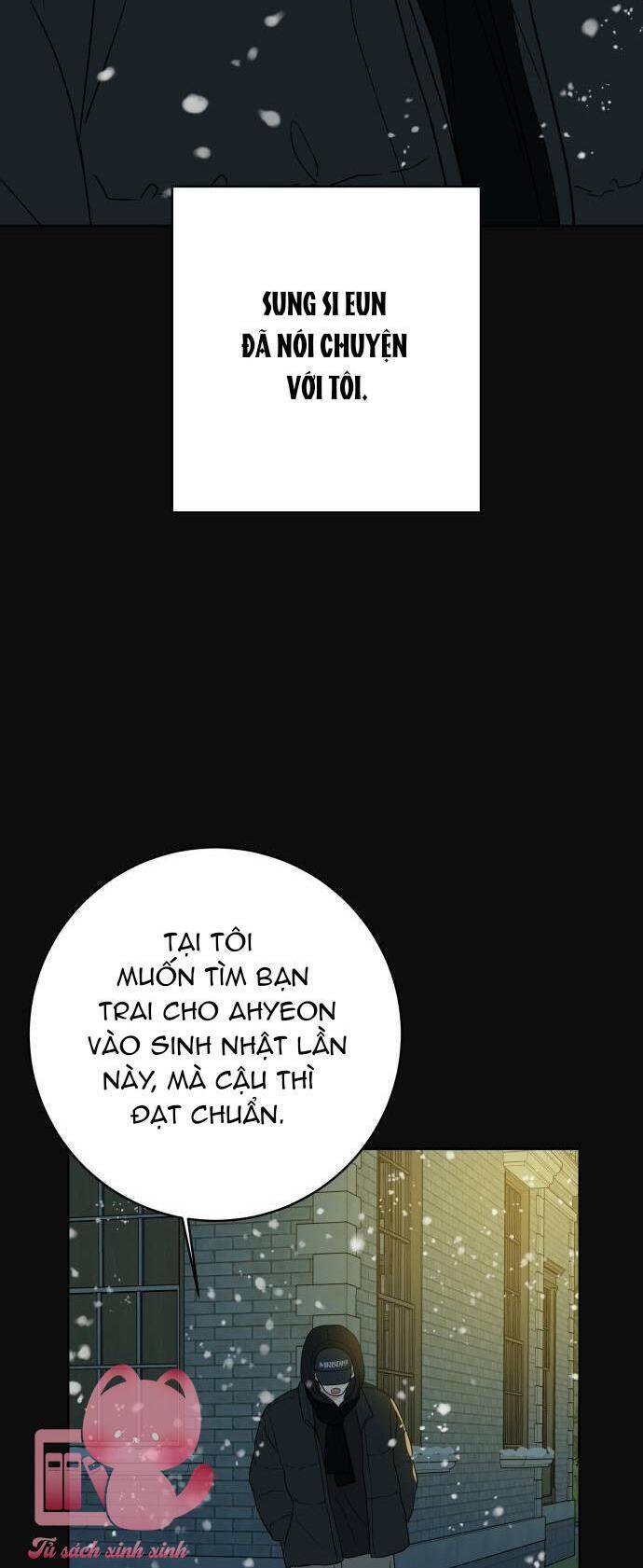 Kỷ Niệm Tuổi 19 Tồi Tệ Chapter 20 - Trang 2