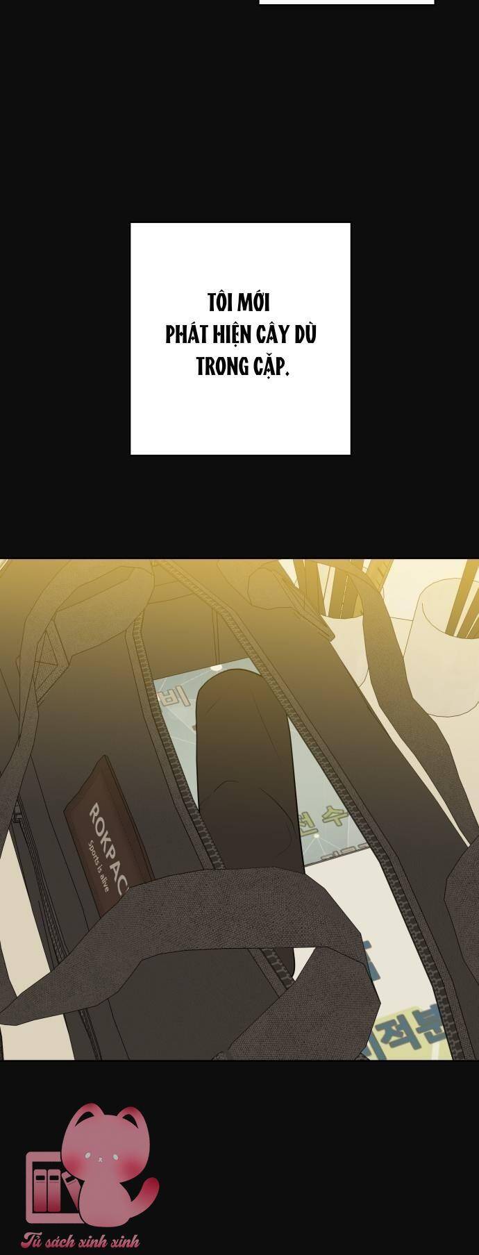 Kỷ Niệm Tuổi 19 Tồi Tệ Chapter 20 - Trang 2