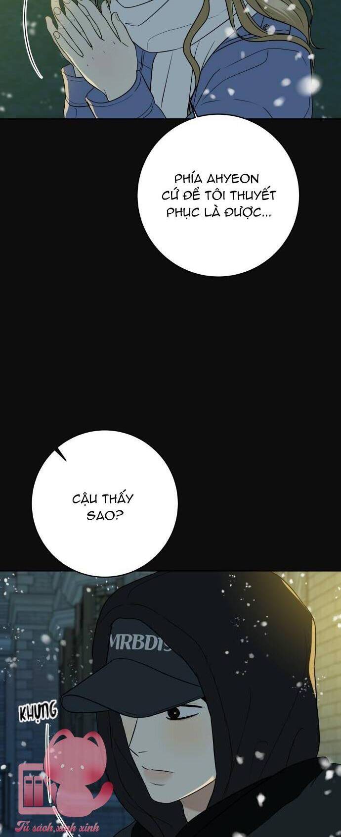 Kỷ Niệm Tuổi 19 Tồi Tệ Chapter 20 - Trang 2