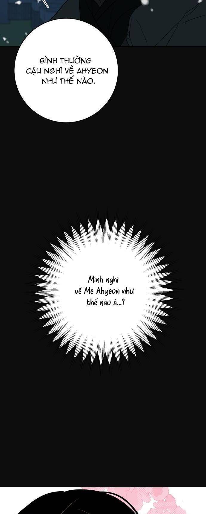 Kỷ Niệm Tuổi 19 Tồi Tệ Chapter 20 - Trang 2