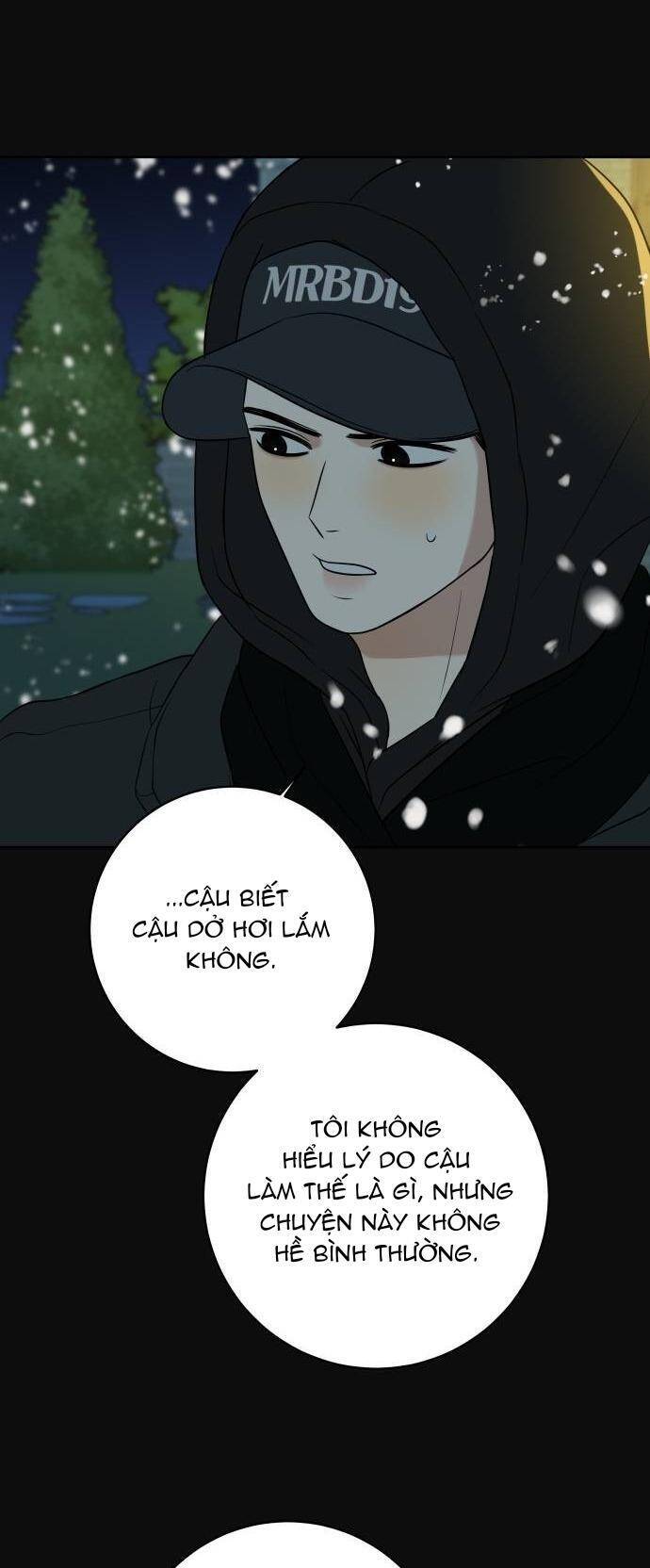 Kỷ Niệm Tuổi 19 Tồi Tệ Chapter 20 - Trang 2