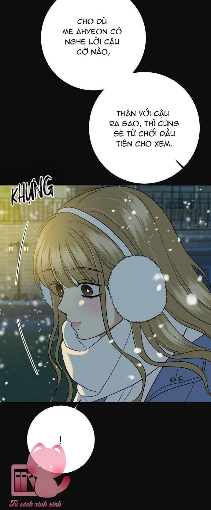 Kỷ Niệm Tuổi 19 Tồi Tệ Chapter 20 - Trang 2