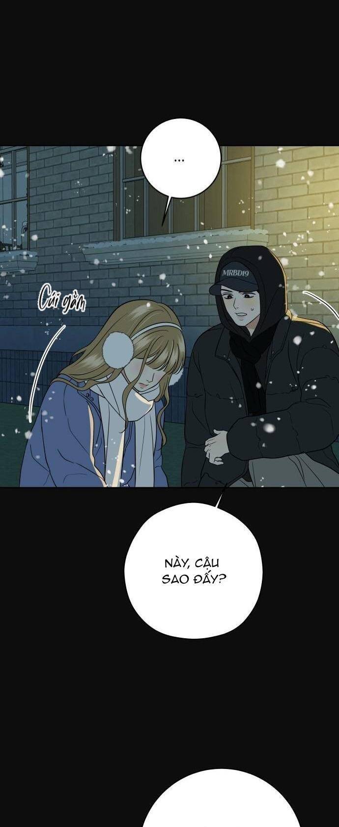 Kỷ Niệm Tuổi 19 Tồi Tệ Chapter 20 - Trang 2