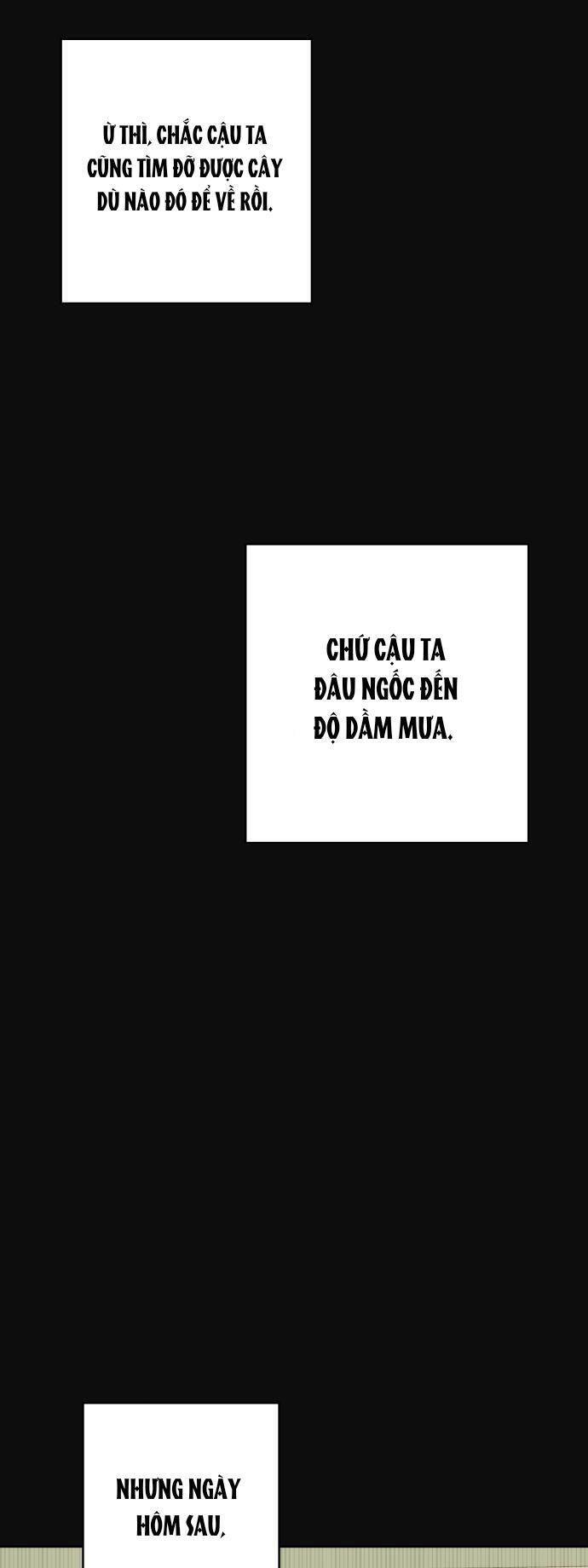 Kỷ Niệm Tuổi 19 Tồi Tệ Chapter 20 - Trang 2