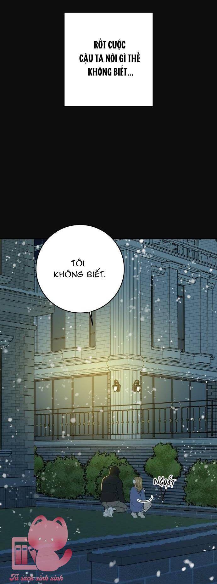 Kỷ Niệm Tuổi 19 Tồi Tệ Chapter 20 - Trang 2