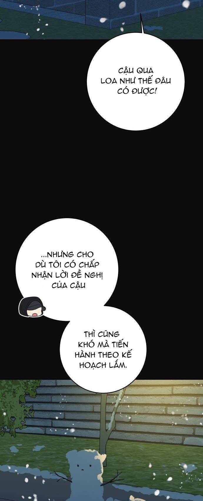 Kỷ Niệm Tuổi 19 Tồi Tệ Chapter 20 - Trang 2