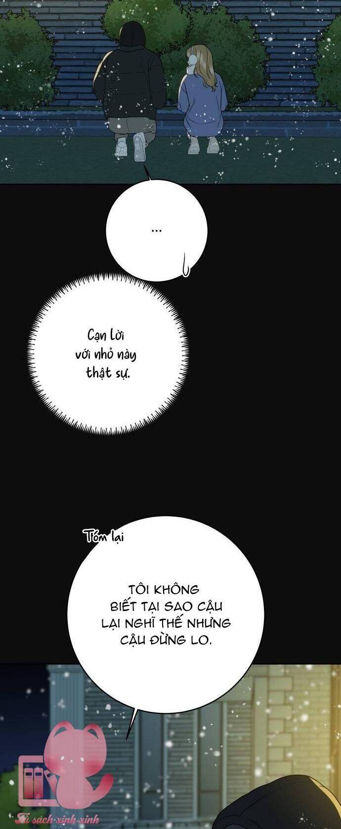 Kỷ Niệm Tuổi 19 Tồi Tệ Chapter 20 - Trang 2