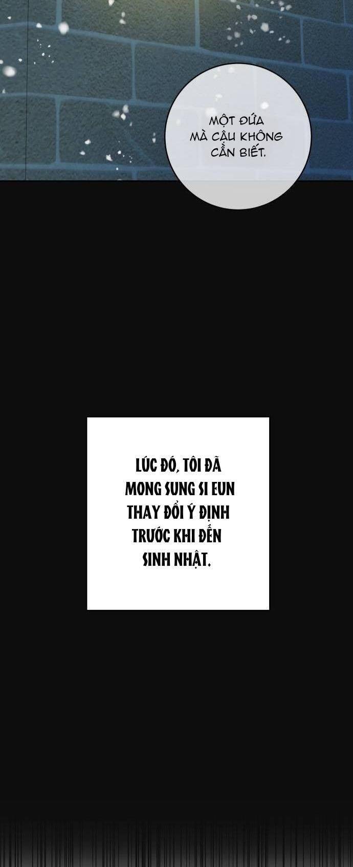 Kỷ Niệm Tuổi 19 Tồi Tệ Chapter 20 - Trang 2