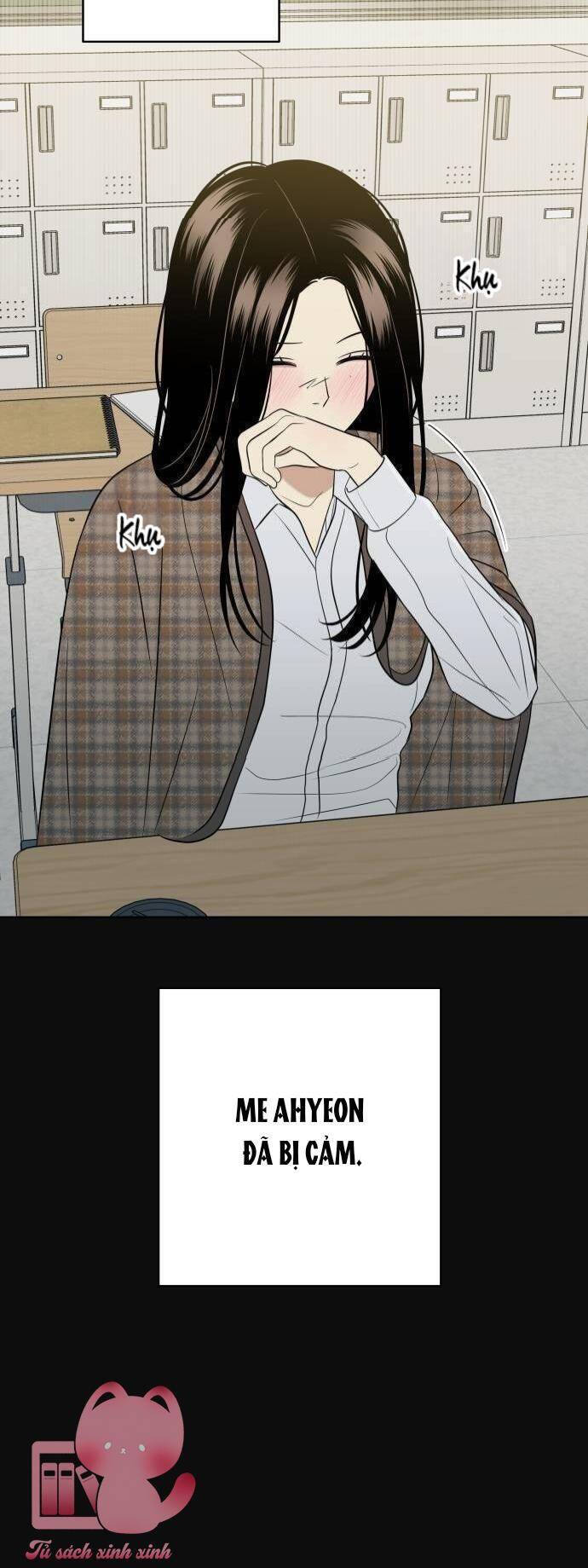 Kỷ Niệm Tuổi 19 Tồi Tệ Chapter 20 - Trang 2