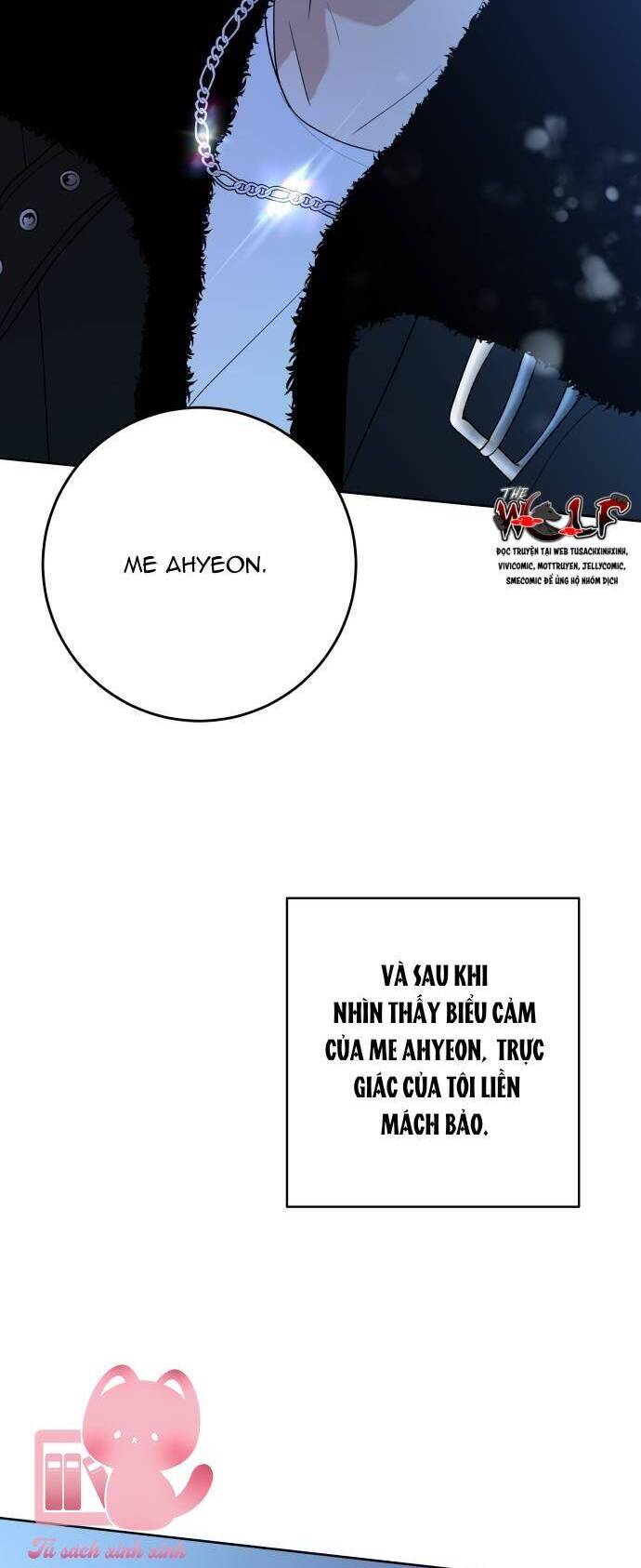 Kỷ Niệm Tuổi 19 Tồi Tệ Chapter 20 - Trang 2