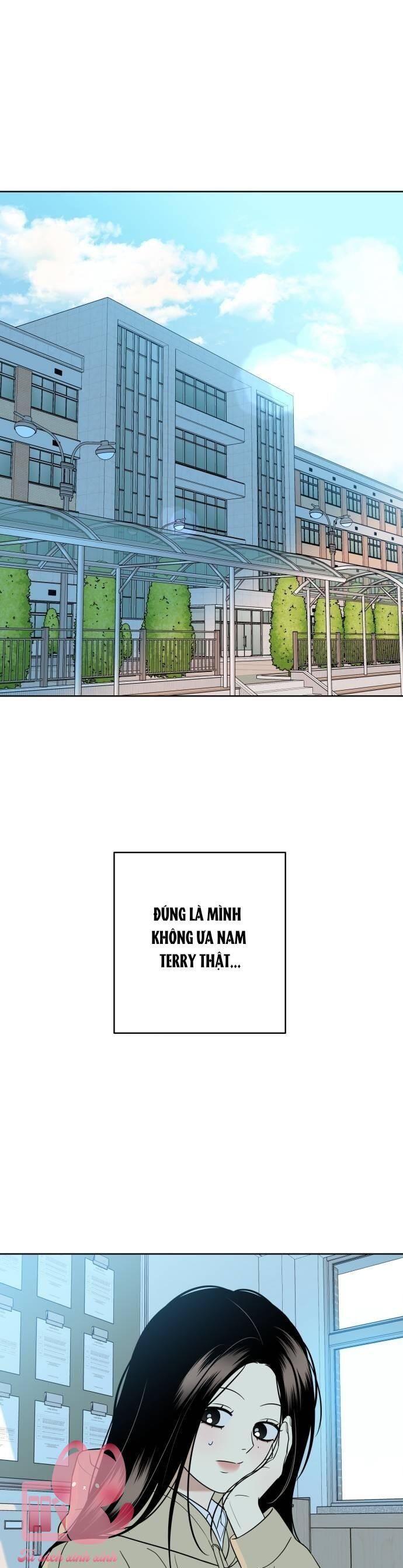 Kỷ Niệm Tuổi 19 Tồi Tệ Chapter 20 - Trang 2