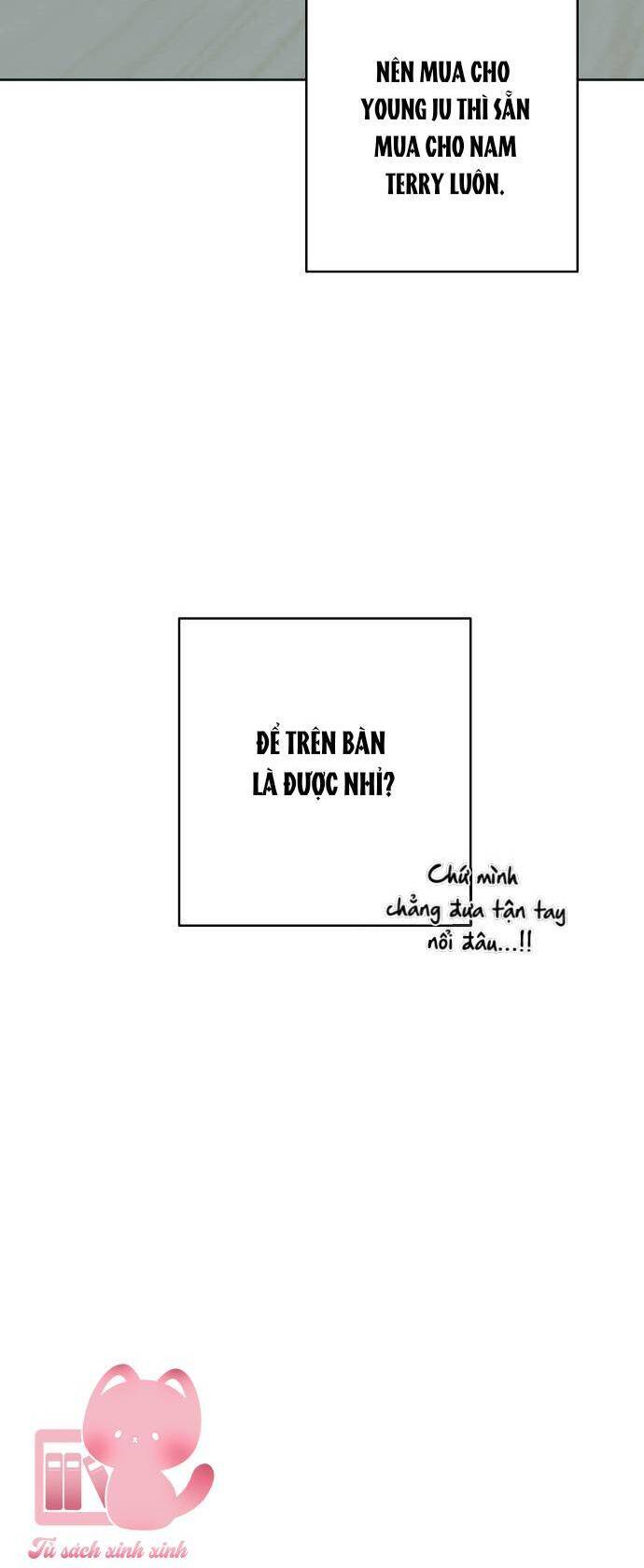 Kỷ Niệm Tuổi 19 Tồi Tệ Chapter 20 - Trang 2