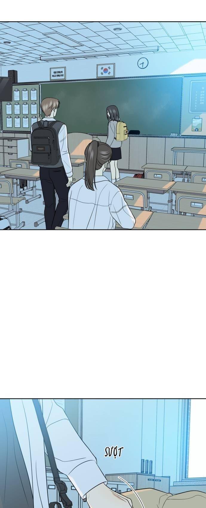 Kỷ Niệm Tuổi 19 Tồi Tệ Chapter 20 - Trang 2