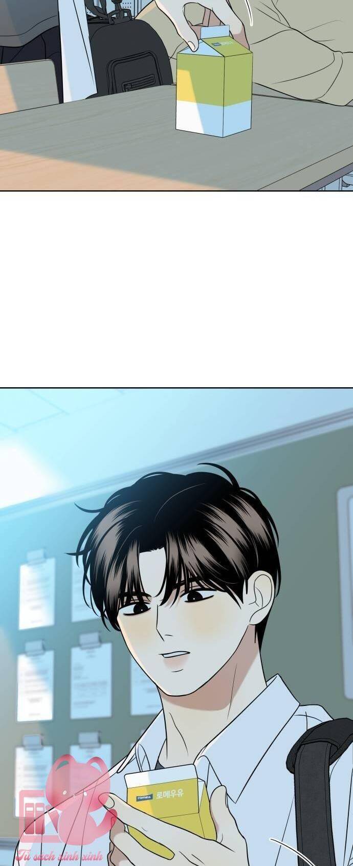 Kỷ Niệm Tuổi 19 Tồi Tệ Chapter 20 - Trang 2