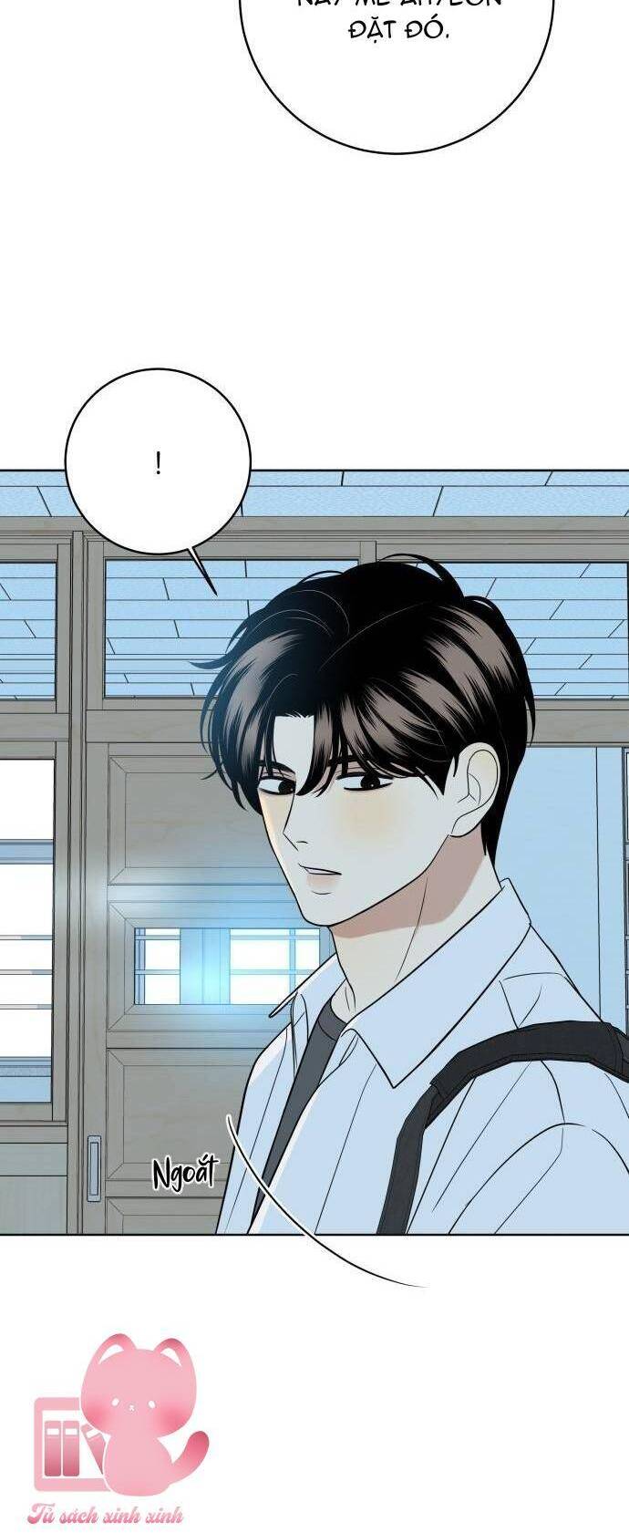 Kỷ Niệm Tuổi 19 Tồi Tệ Chapter 20 - Trang 2