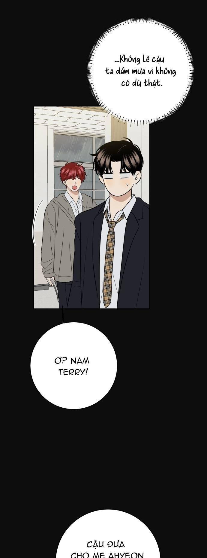 Kỷ Niệm Tuổi 19 Tồi Tệ Chapter 20 - Trang 2