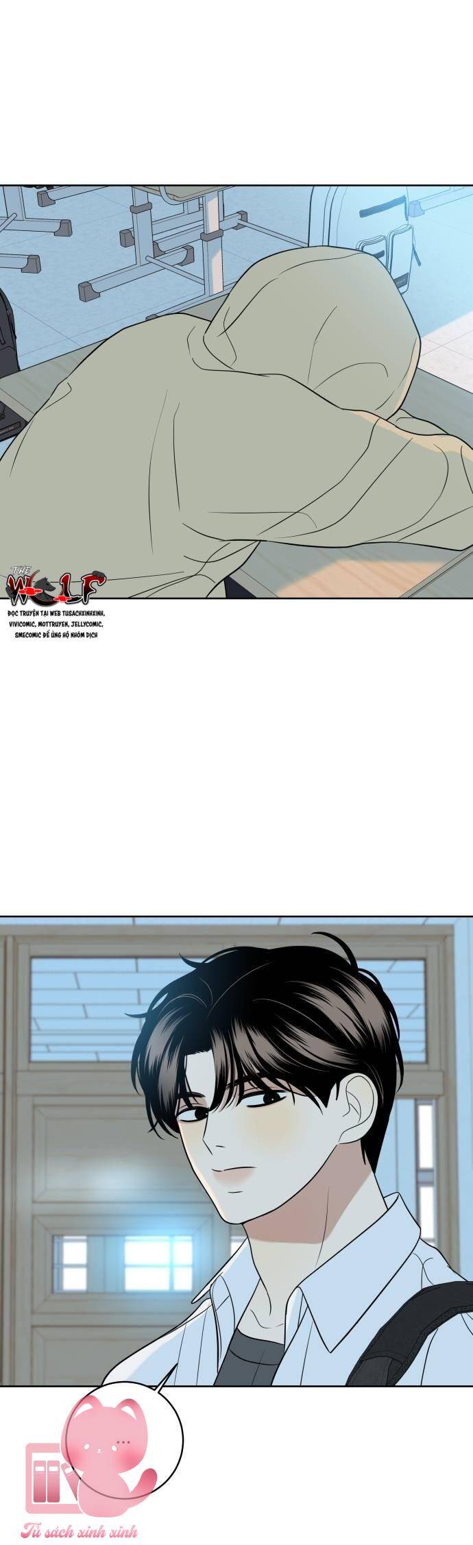 Kỷ Niệm Tuổi 19 Tồi Tệ Chapter 20 - Trang 2