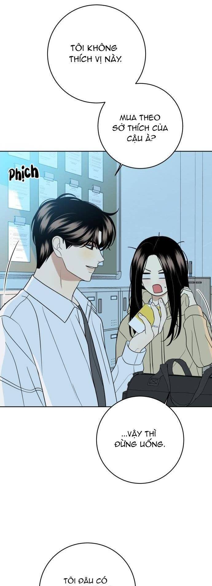 Kỷ Niệm Tuổi 19 Tồi Tệ Chapter 20 - Trang 2