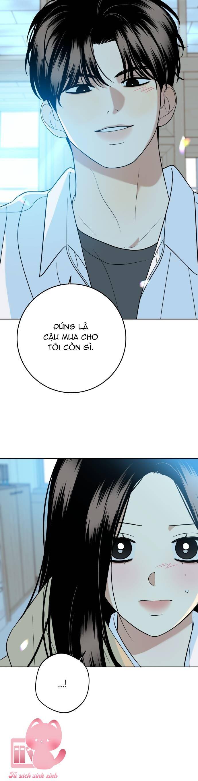 Kỷ Niệm Tuổi 19 Tồi Tệ Chapter 20 - Trang 2