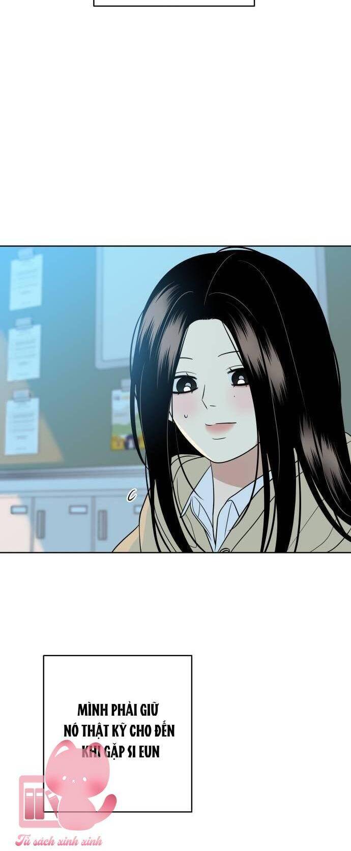 Kỷ Niệm Tuổi 19 Tồi Tệ Chapter 20 - Trang 2