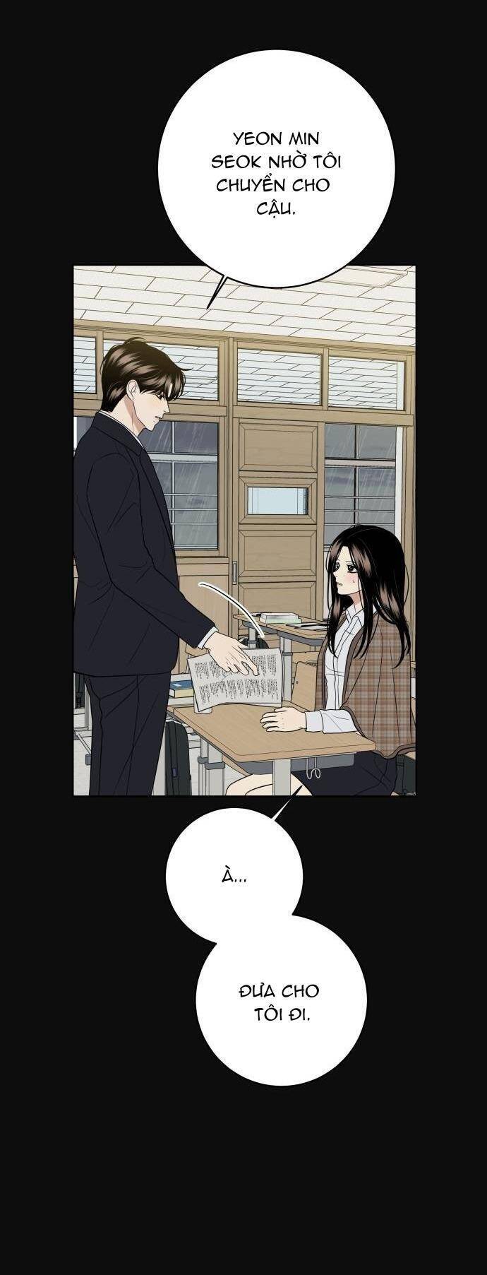 Kỷ Niệm Tuổi 19 Tồi Tệ Chapter 20 - Trang 2